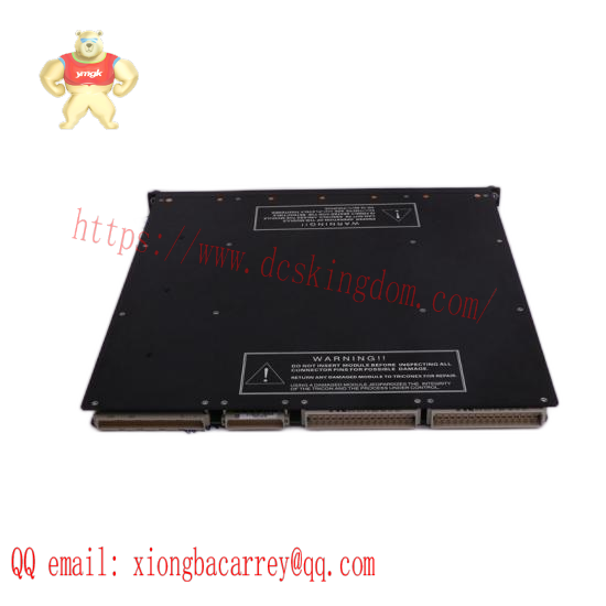 TRICONEX 4000056-002