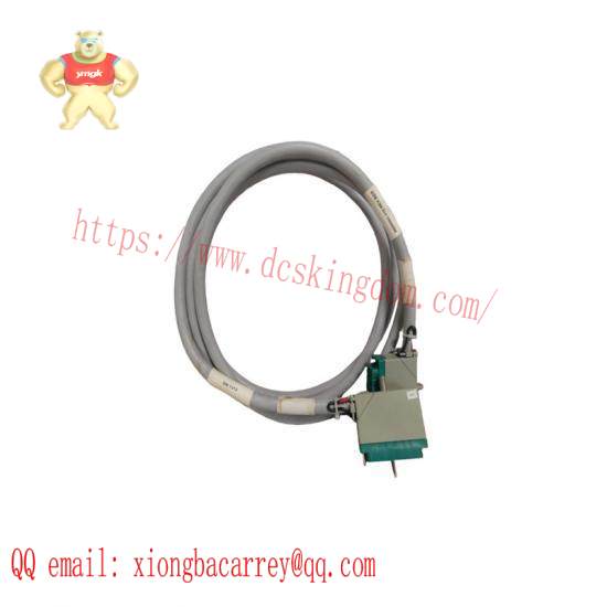 TRICONEX 4000093-310 Input Terminal Cable Assembly