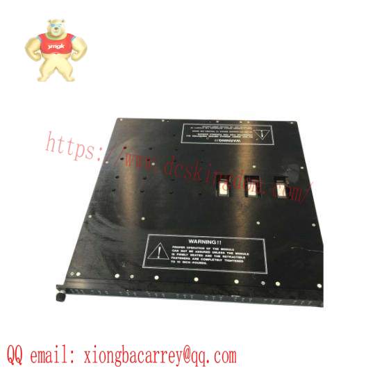 TRICONEX 4000093-316