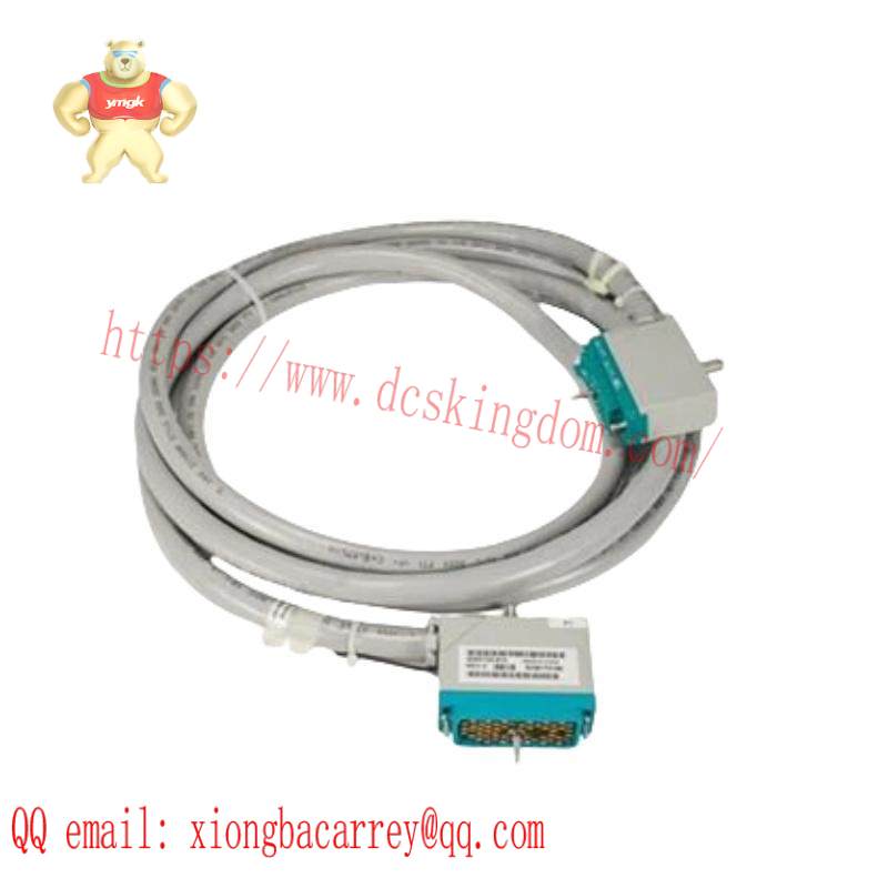 Triconex 4000094-310 Cable Assembly
