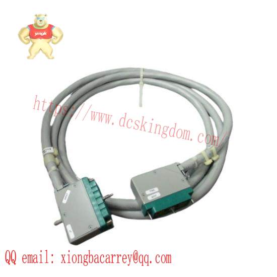 Triconex 4000094-320 Cable Assembly