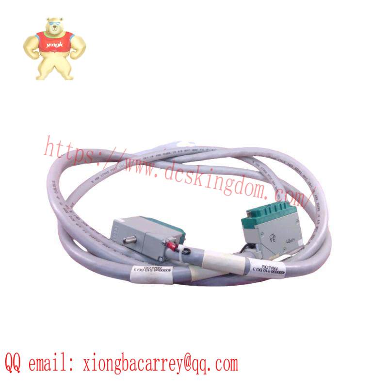TRICONEX 4000098-510