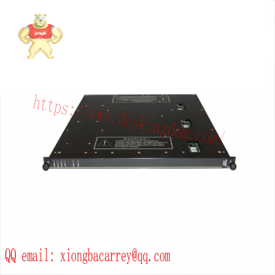 TRICONEX 4000103-510N