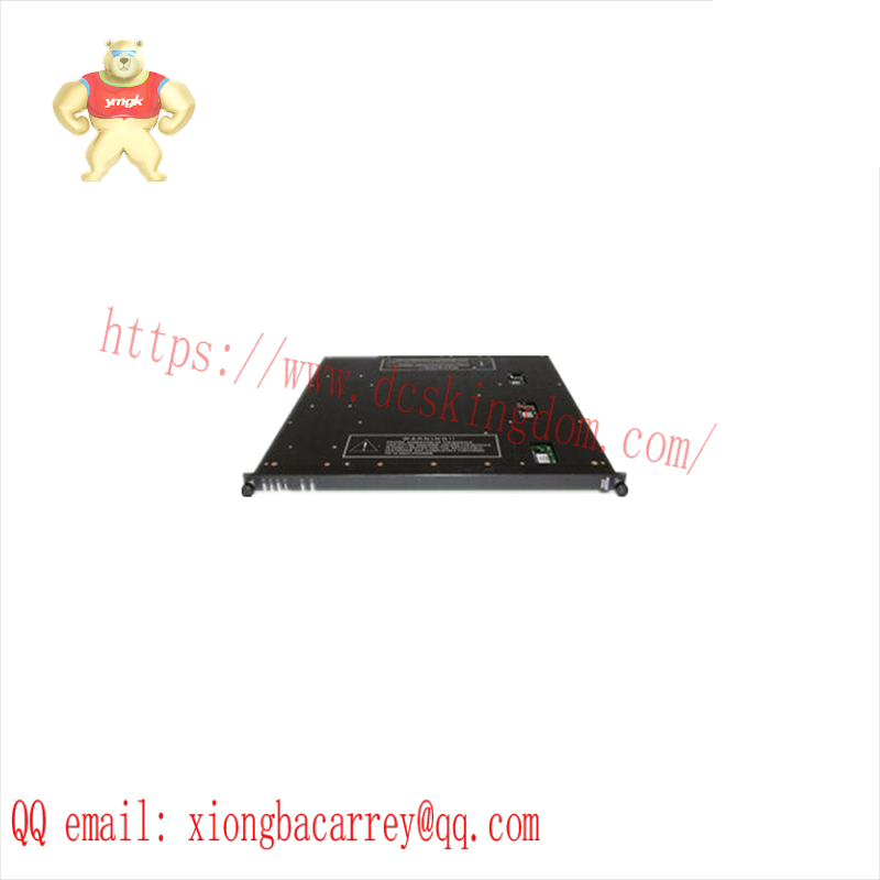 TRICONEX 4000103-510N