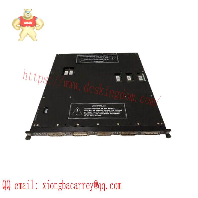 TRICONEX 4119A