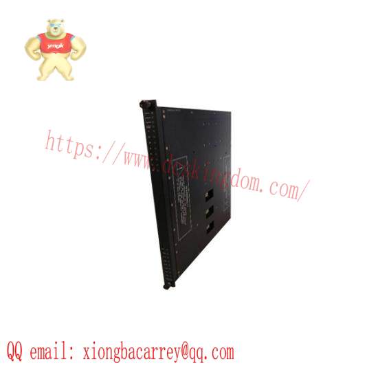 TRICONEX 4119A