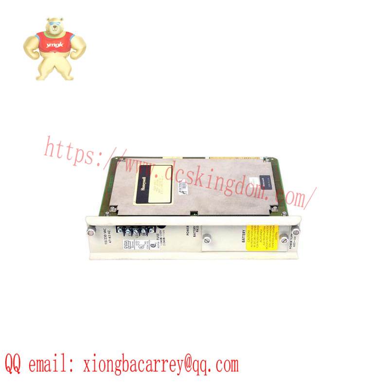 Triconex 4211 Remote Extender Module