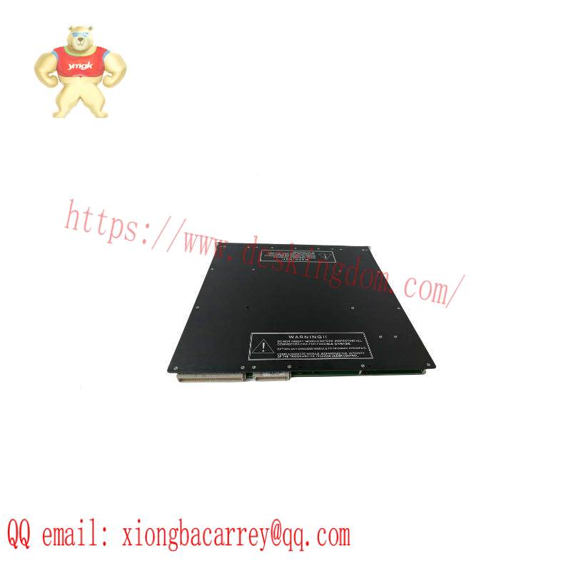 TRICONEX 4351B