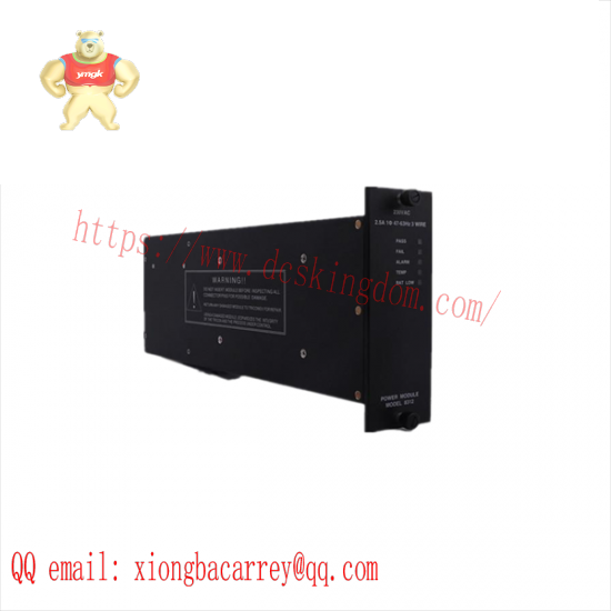 TRICONEX TRICONEX  9565-810F