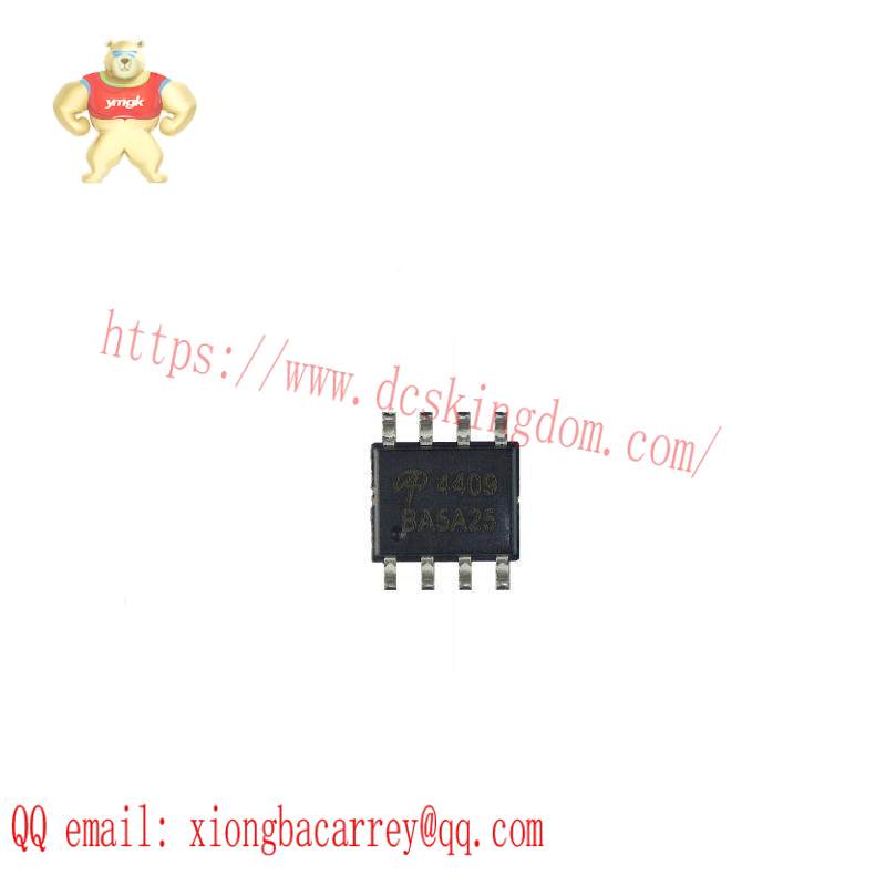TRICONEX 4409 P-Channel MOSFET