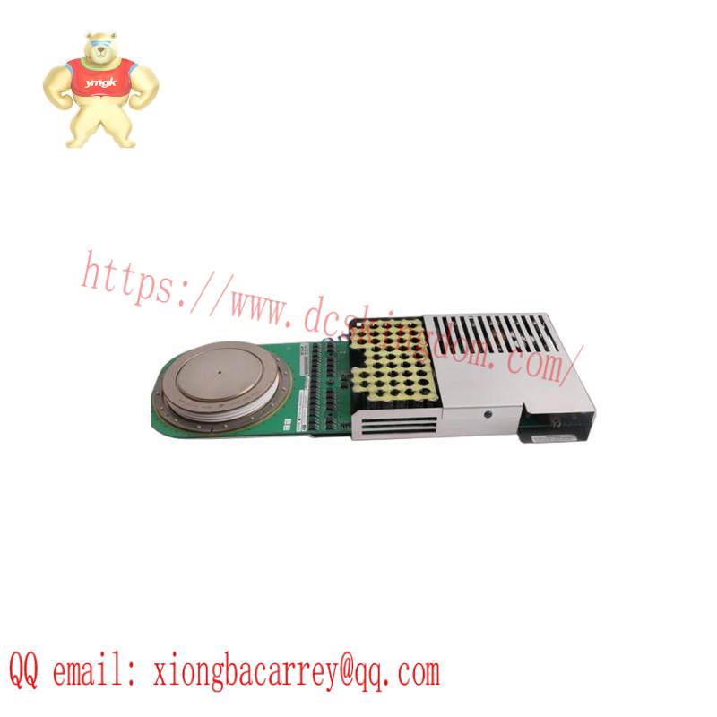 TRICONEX 4500