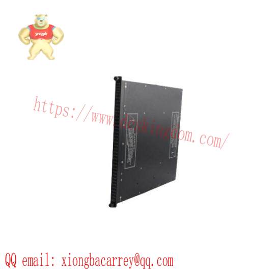 Triconex 7400169-310 9962-1XX Output Module