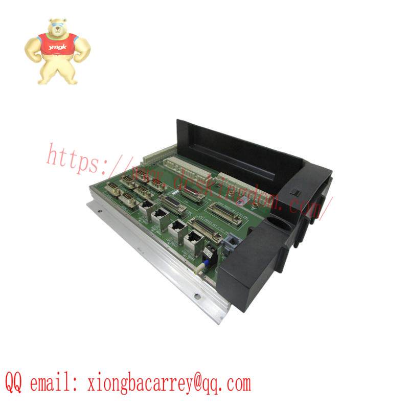 TRICONEX 7400206-100 controller supply