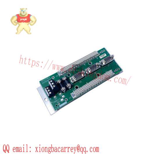 TRICONEX 7400213-100