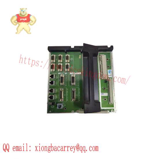 TRICONEX 7400213-100