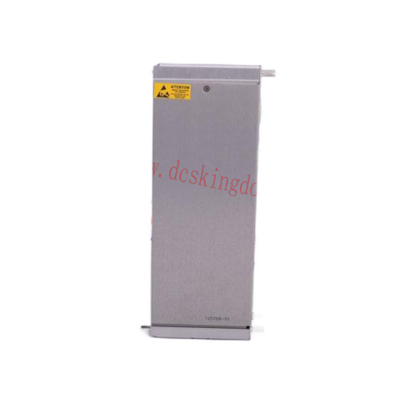 TRICONEX 8305E