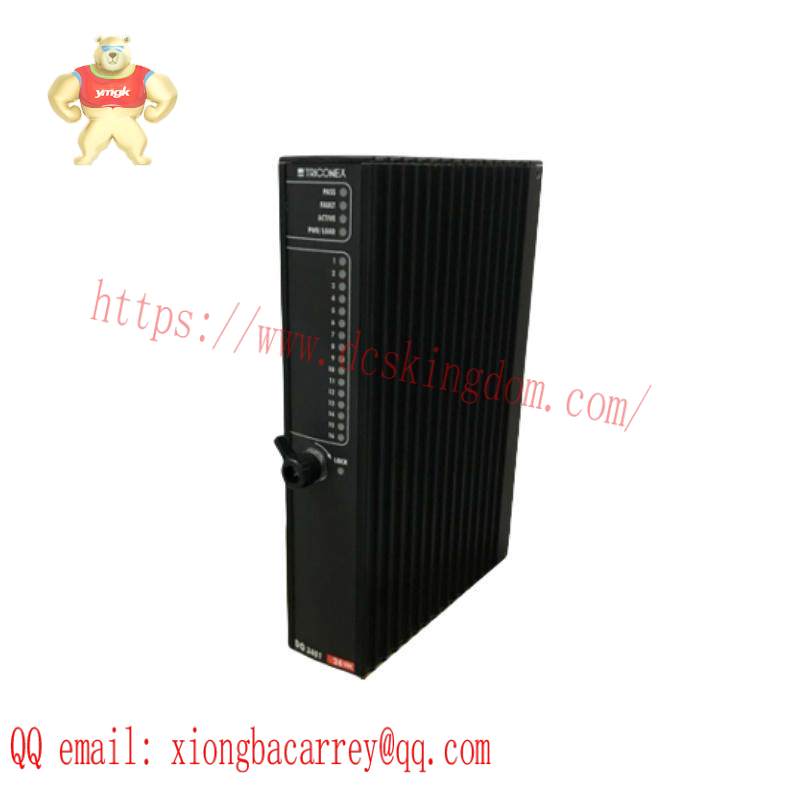 TRICONEX 9662-910