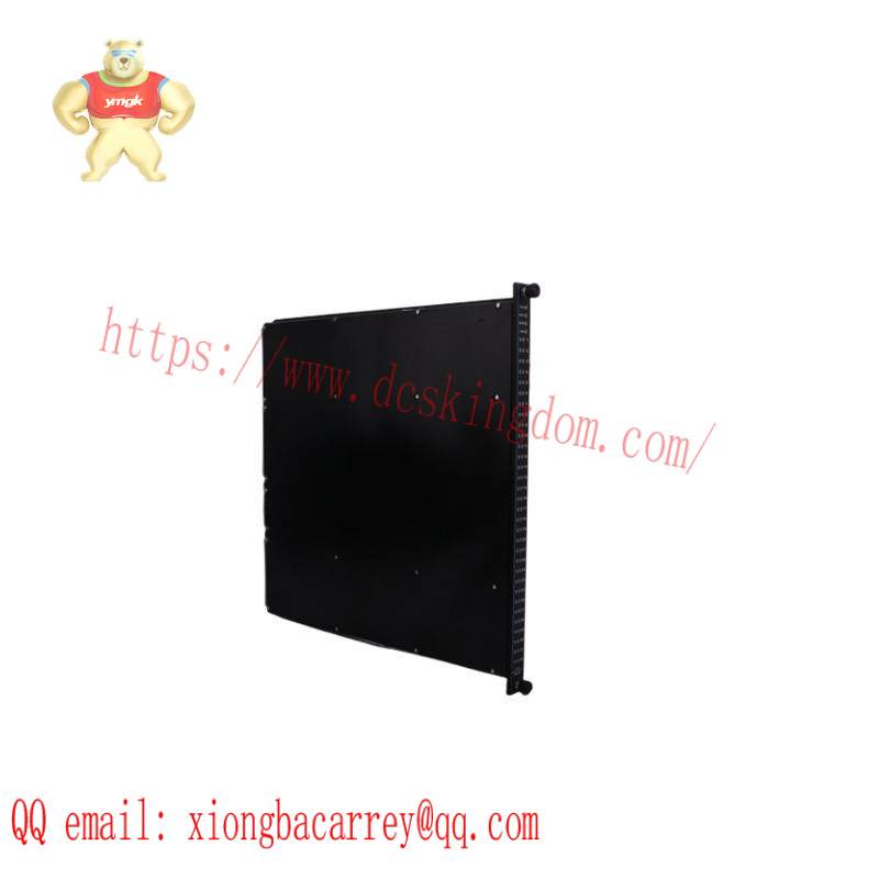 TRICONEX 9668-110 Termination Board