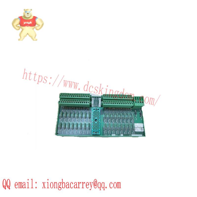 TRICONEX 9761-210 Module