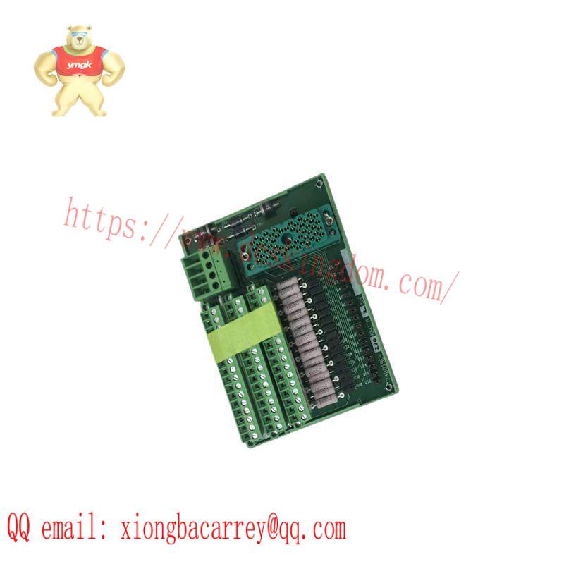 TRICONEX 9771-210