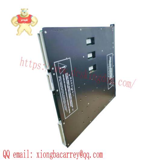 TRICONEX 9853-610