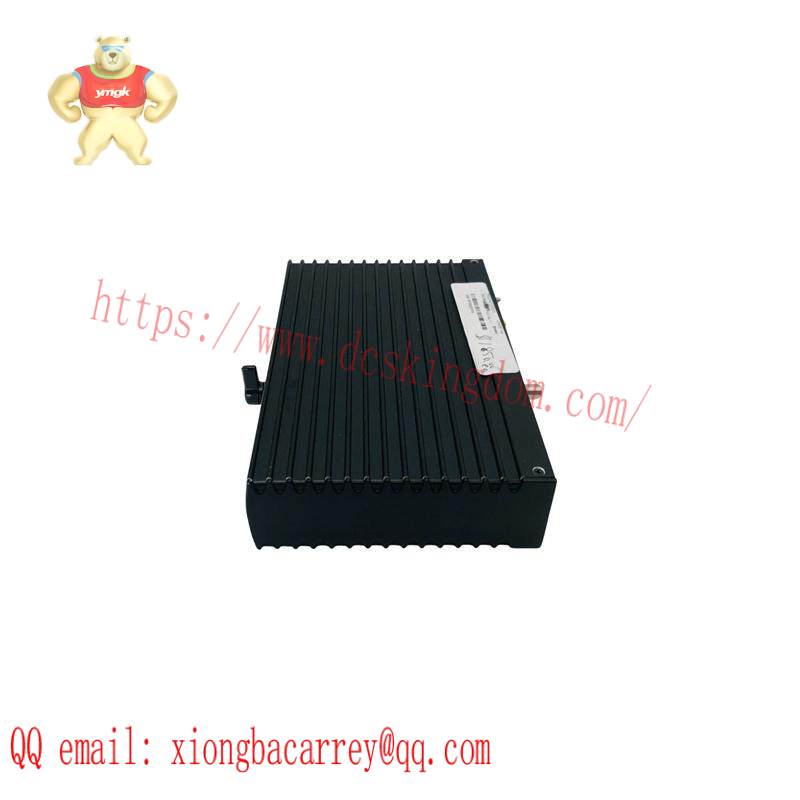 Triconex CM3201 Communication Module