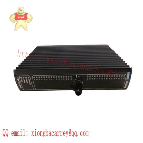 Triconex DI3301S2 DI Input Module