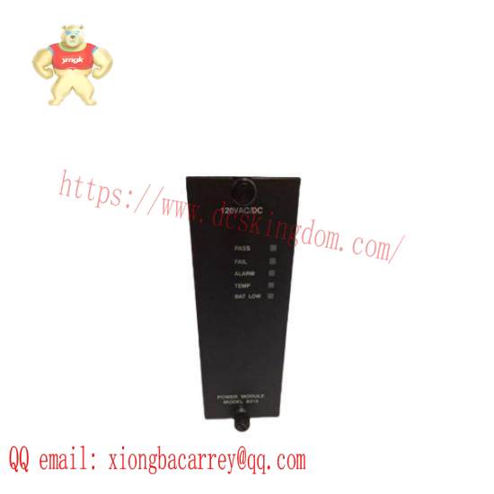 TRICONEX DO2401