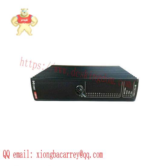 Triconex DO 3401 Digital Output Module