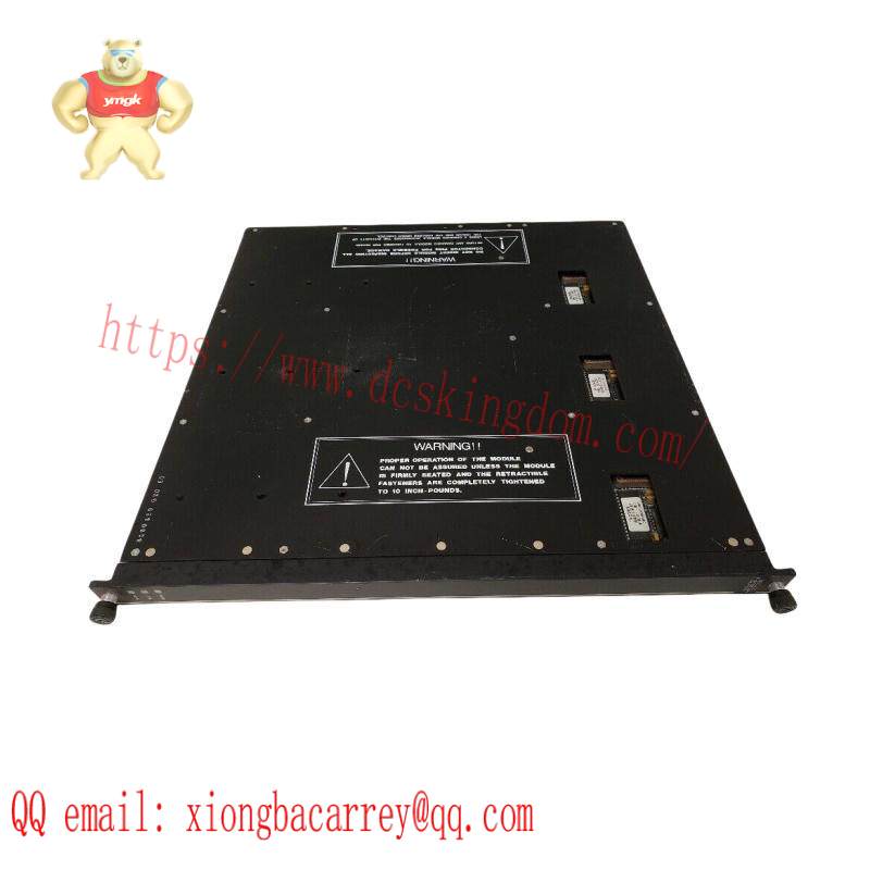 TRICONEX FTA-554