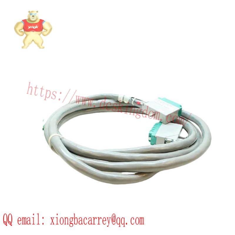 TRICONEX ICM6211