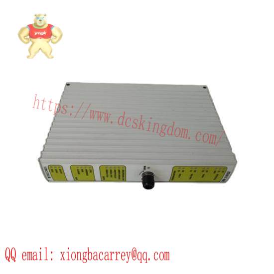 TRICONEX MP3101S2