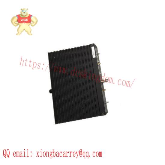 Triconex RO3451 Relay Output
