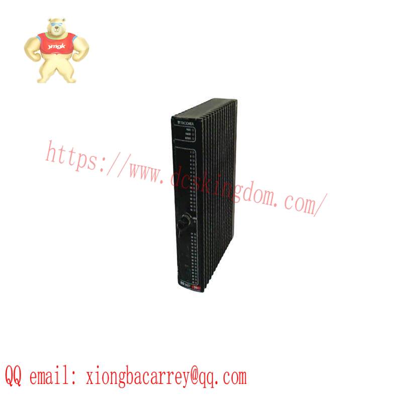 TRICONEX RO3451S2 digital input module