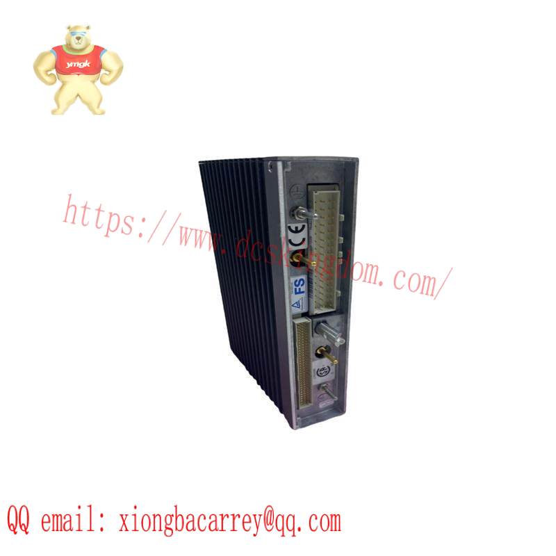 TRICONEX SDO3411 Communication Module