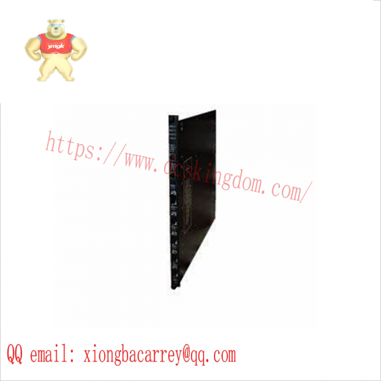 Triconex TCM4354 Communication Module