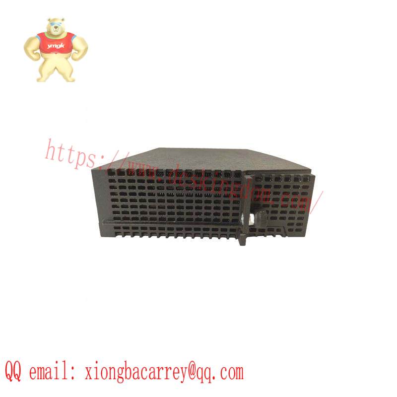 Triconex TCM4355X Communication Module
