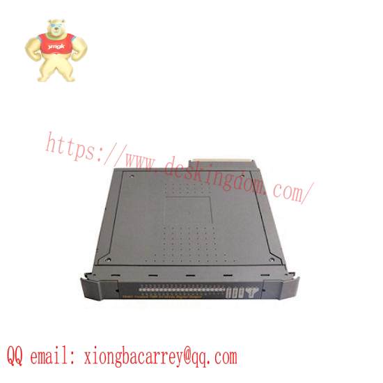 Trusted T8231  ICS Triplex