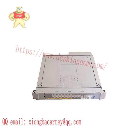 Trusted T8461  ICS Triplex