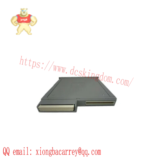 Trusted T8842 Multifunction FTA  ICS Triplex
