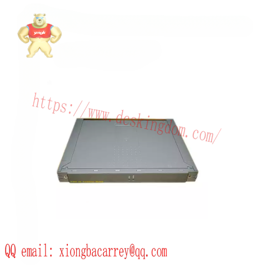 Trusted T8843 Digital Input Module  ICS Triplex
