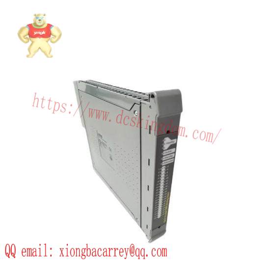 Trusted TD016AIX  ICS Triplex