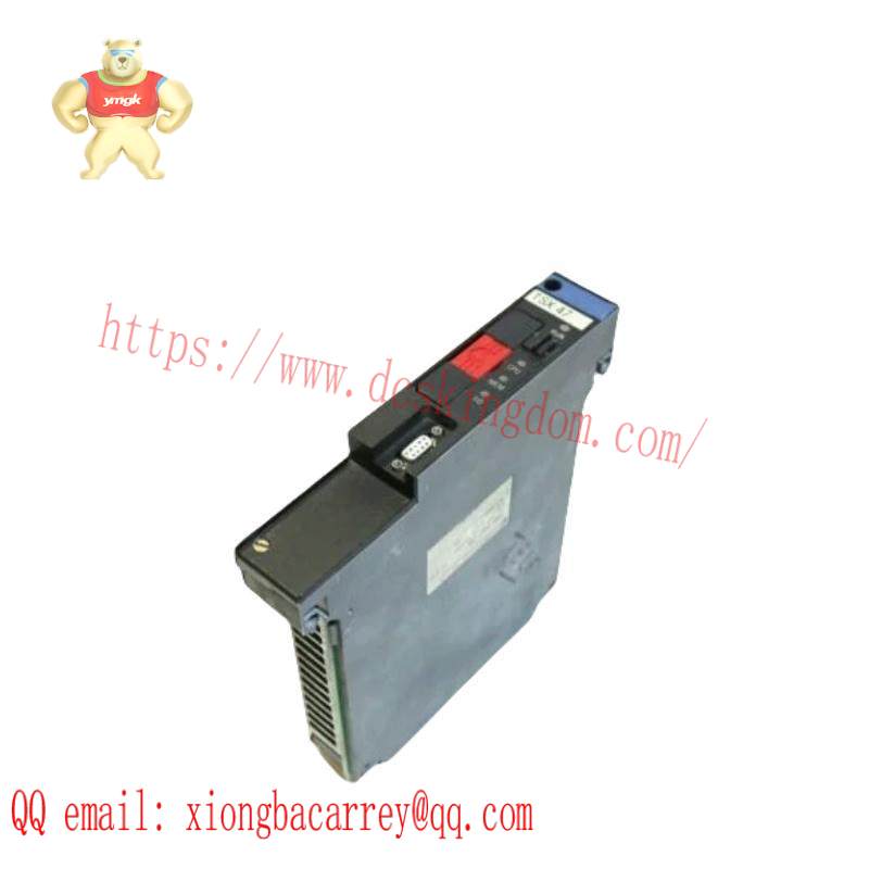 Schneider TSXP4720 Telemecanique Processor Module
