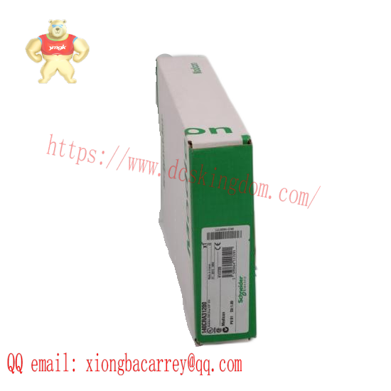 TSXP4720  Schneider TSX Series Module