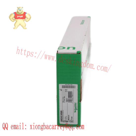 TSXP574634MC Schneider Unity Processor