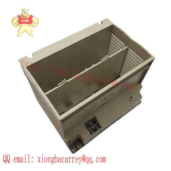 TSXRKZ02  Schneider Extension Rack 2 Slots