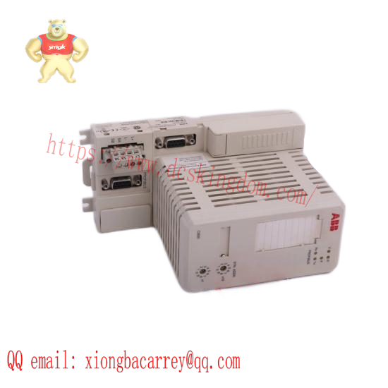 TU811V1 3BSE013231R1 ABB