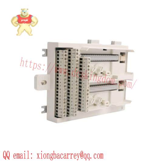 TU842 3BSE020850R1  Termination Unit  ABB