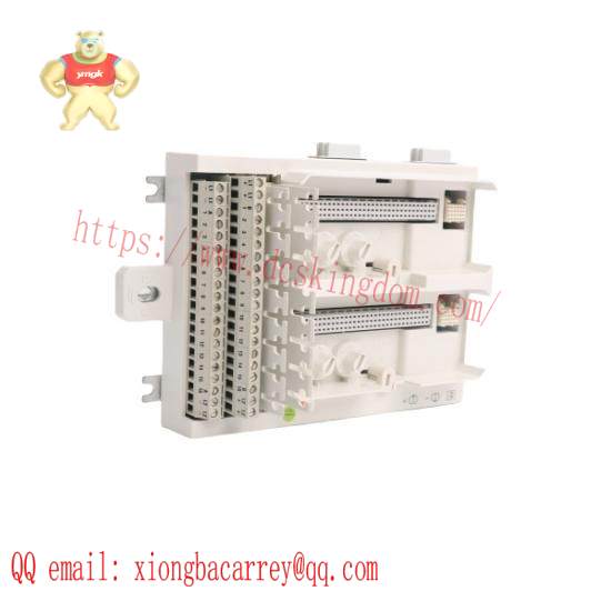 TU844 3BSE021445R1  Termination Unit  ABB