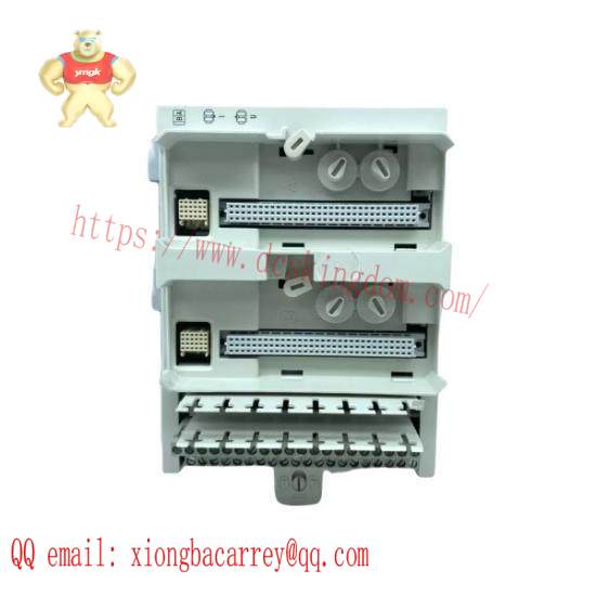 TU845 3BSE021447R1  Termination Unit  ABB